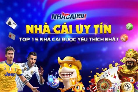 Top nhà cái uy tín được người chơi Việt tin dùng